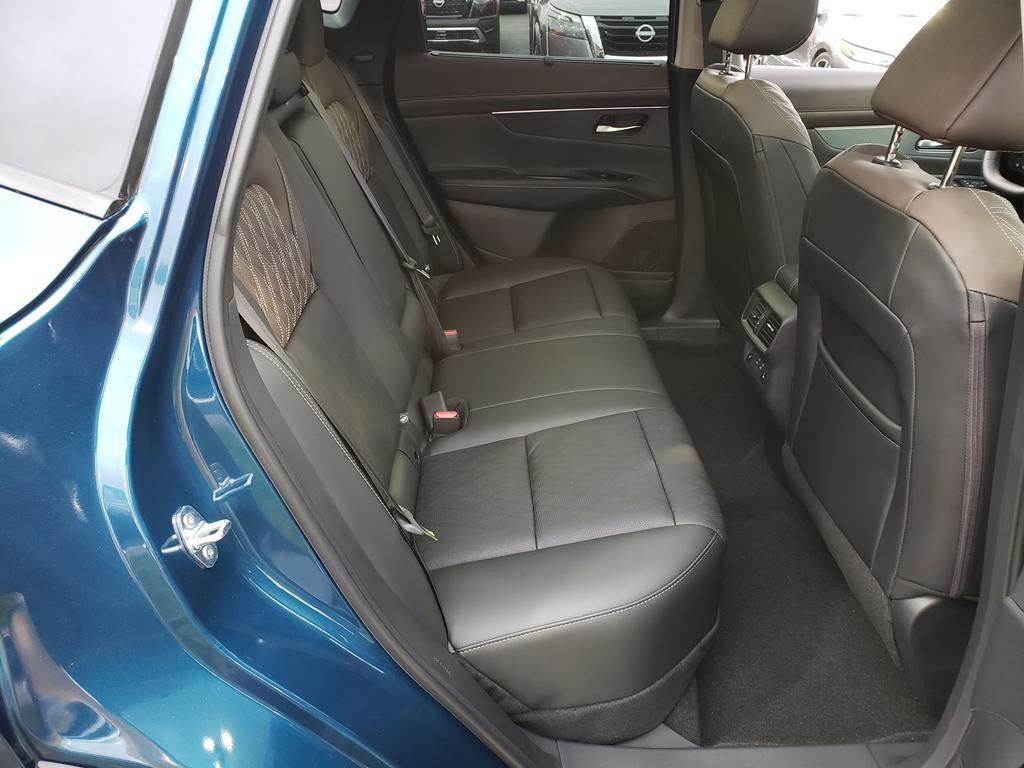 new 2026 Nissan Murano car, priced at $49,268