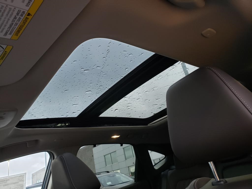 new 2026 Nissan Murano car, priced at $49,268