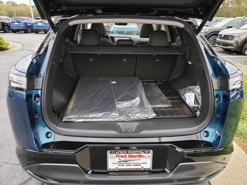 new 2026 Nissan Murano car, priced at $49,268