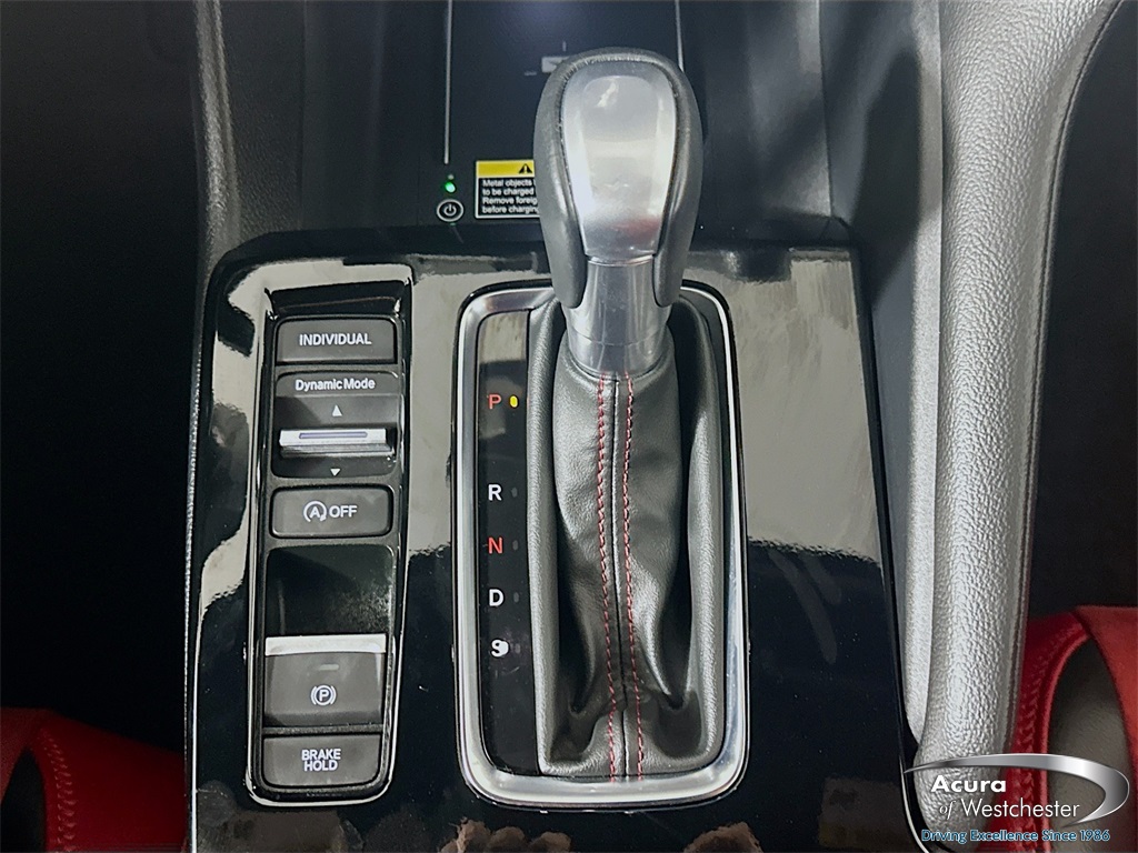 used 2023 Acura Integra car, priced at $28,299