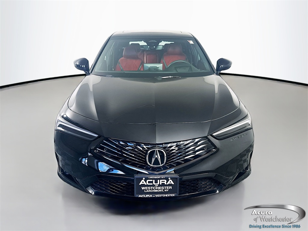 used 2023 Acura Integra car, priced at $28,299