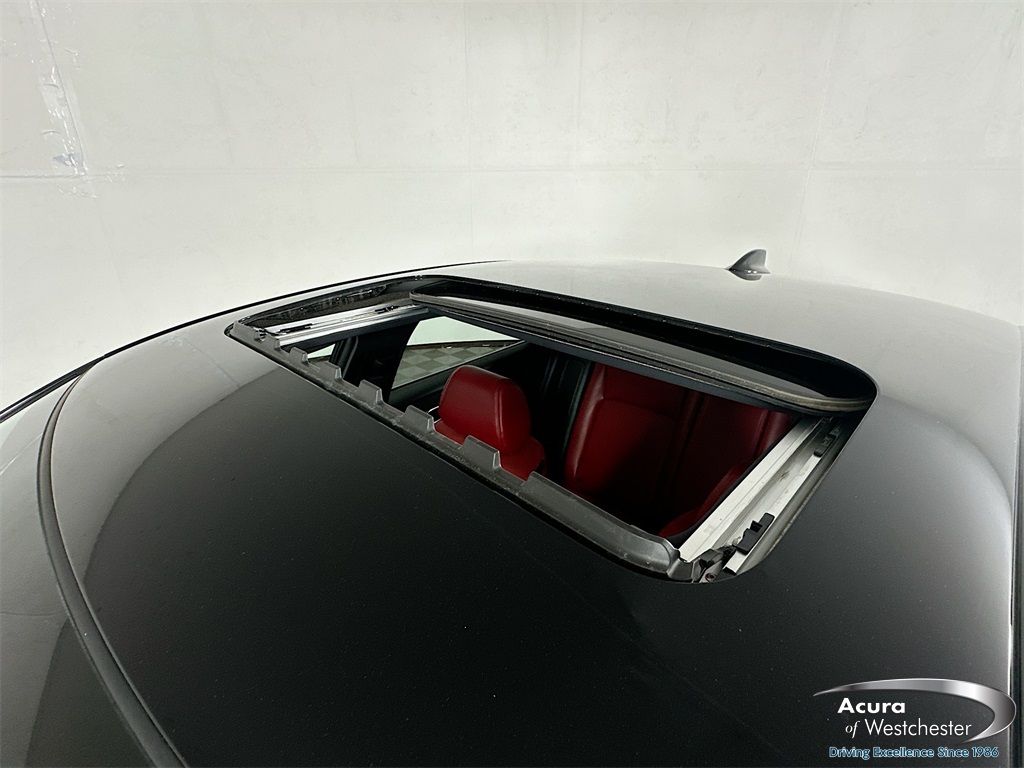 used 2023 Acura Integra car, priced at $28,299