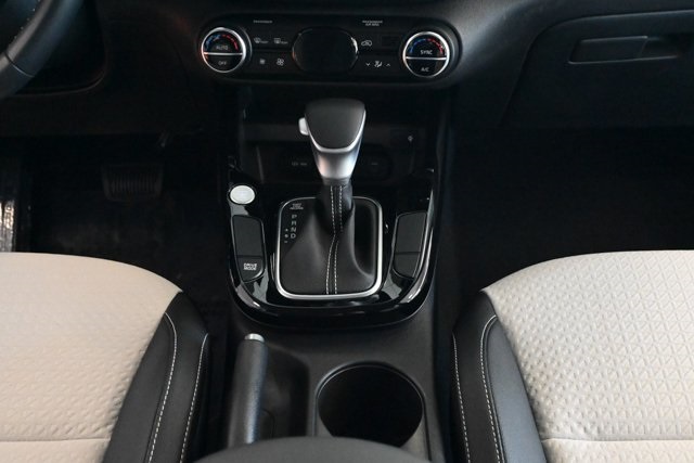 used 2023 Kia Soul car, priced at $21,961