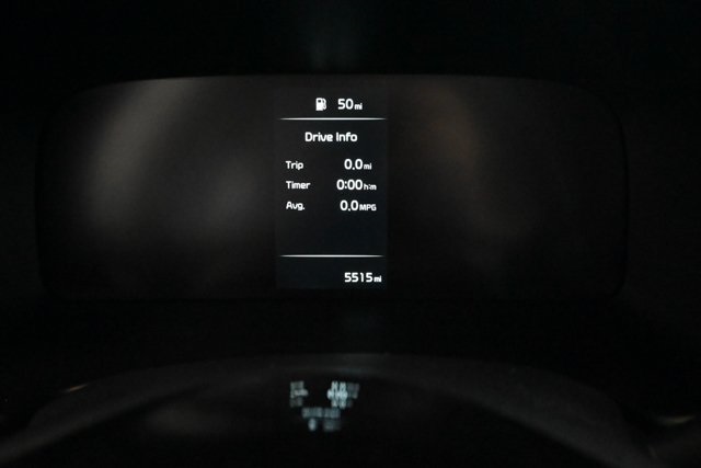 used 2023 Kia Soul car, priced at $21,961