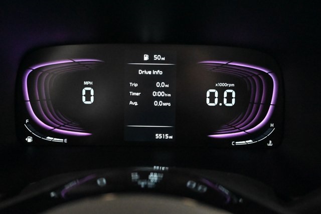 used 2023 Kia Soul car, priced at $21,961