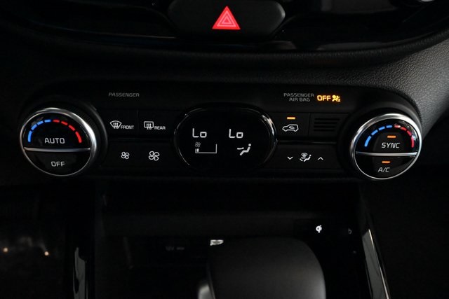 used 2023 Kia Soul car, priced at $21,961