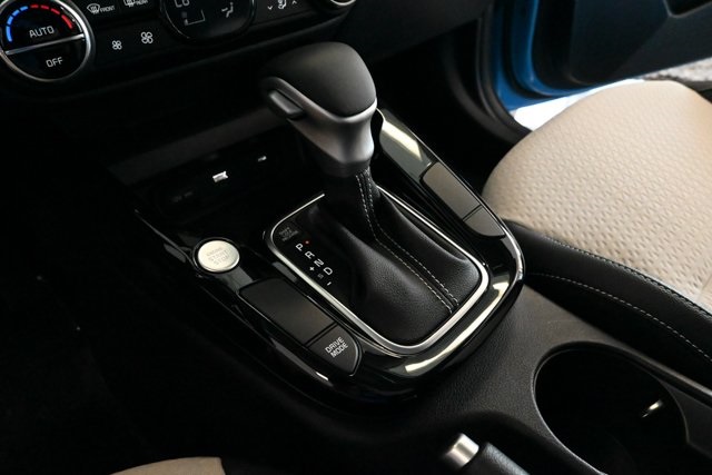 used 2023 Kia Soul car, priced at $21,961