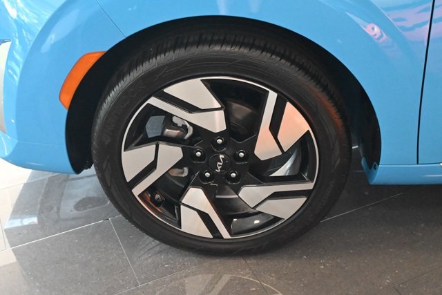 used 2023 Kia Soul car, priced at $21,961
