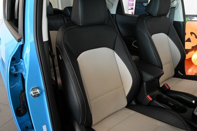 used 2023 Kia Soul car, priced at $21,961