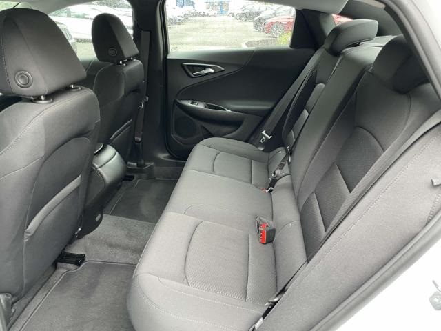 used 2022 Chevrolet Malibu car, priced at $17,158
