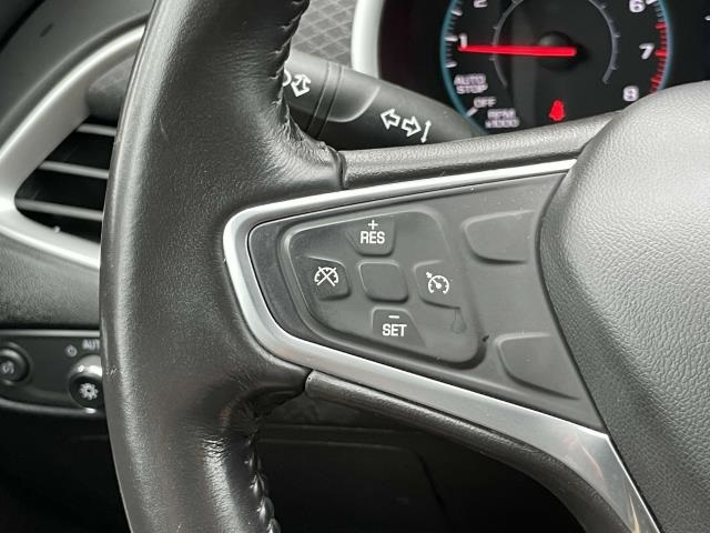used 2022 Chevrolet Malibu car, priced at $17,158