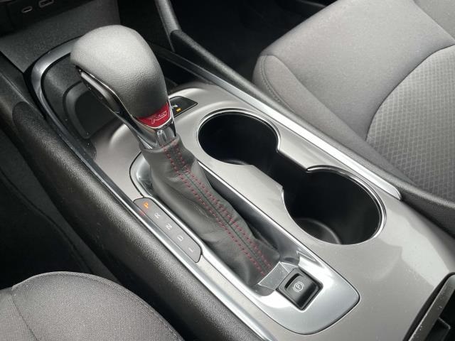 used 2022 Chevrolet Malibu car, priced at $17,158