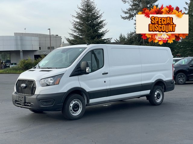 new 2024 Ford Transit-150 car, priced at $43,970