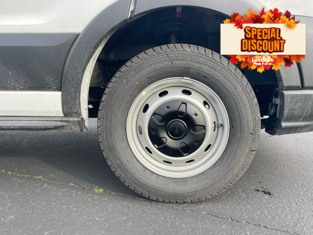 new 2024 Ford Transit-150 car, priced at $42,939