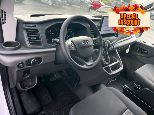 new 2024 Ford Transit-150 car, priced at $42,939