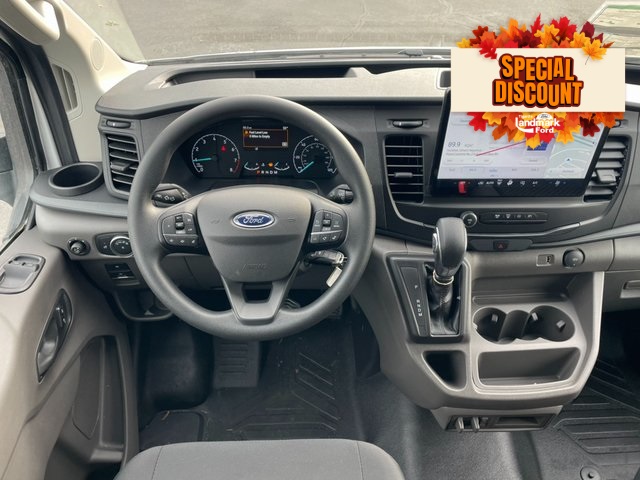 new 2024 Ford Transit-150 car, priced at $42,939