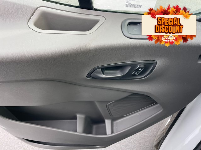 new 2024 Ford Transit-150 car, priced at $42,939