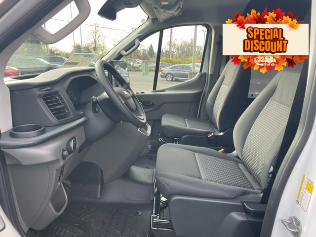 new 2024 Ford Transit-150 car, priced at $42,939