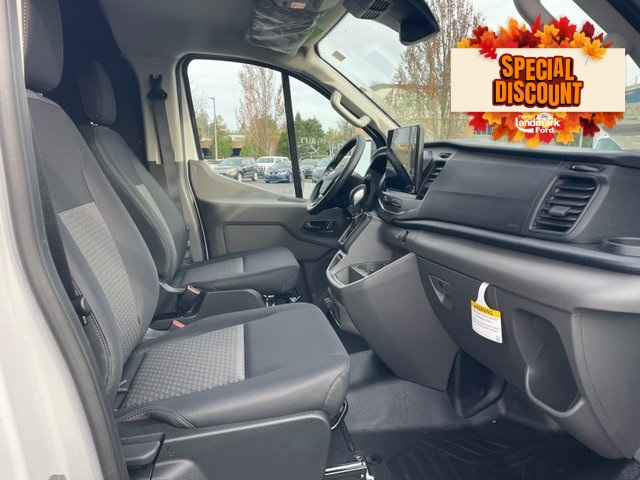 new 2024 Ford Transit-150 car, priced at $42,939