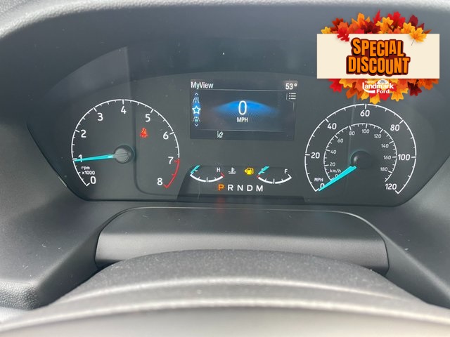 new 2024 Ford Transit-150 car, priced at $42,939