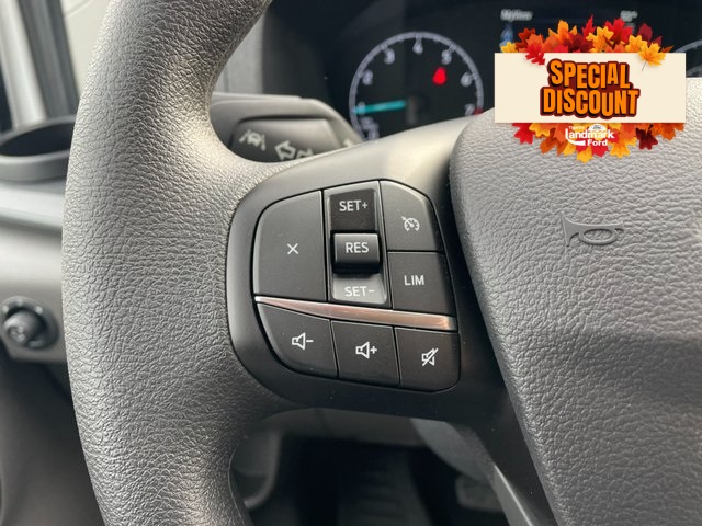 new 2024 Ford Transit-150 car, priced at $42,939