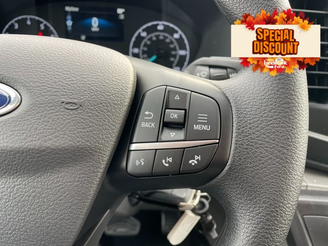 new 2024 Ford Transit-150 car, priced at $42,939