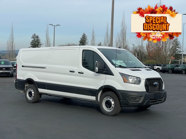 new 2024 Ford Transit-150 car, priced at $42,939
