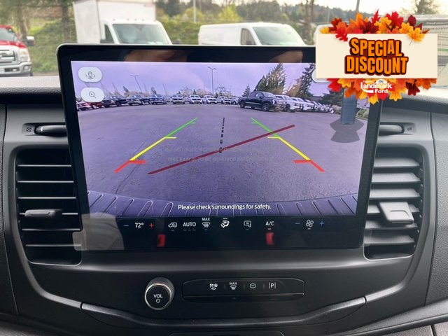 new 2024 Ford Transit-150 car, priced at $42,939