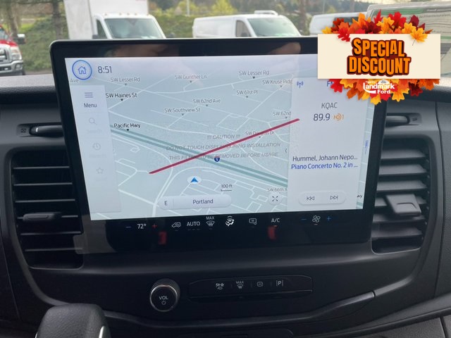 new 2024 Ford Transit-150 car, priced at $42,939