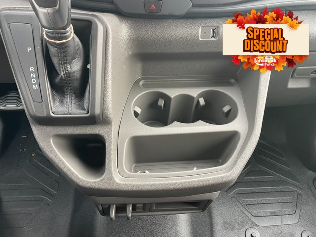 new 2024 Ford Transit-150 car, priced at $42,939