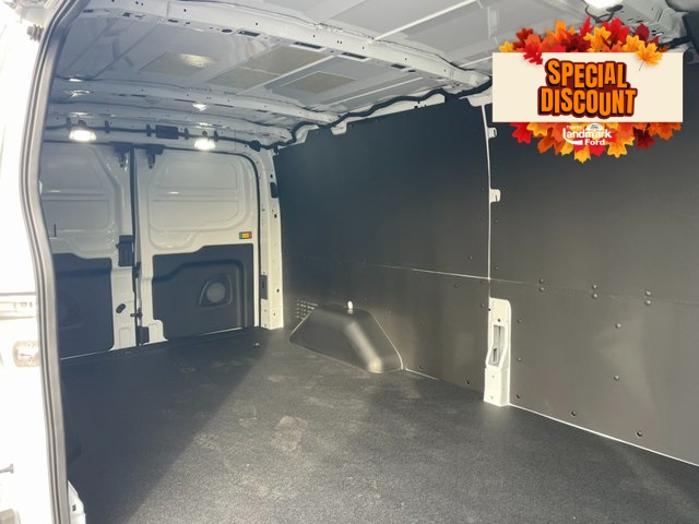 new 2024 Ford Transit-150 car, priced at $42,939