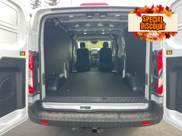 new 2024 Ford Transit-150 car, priced at $42,939
