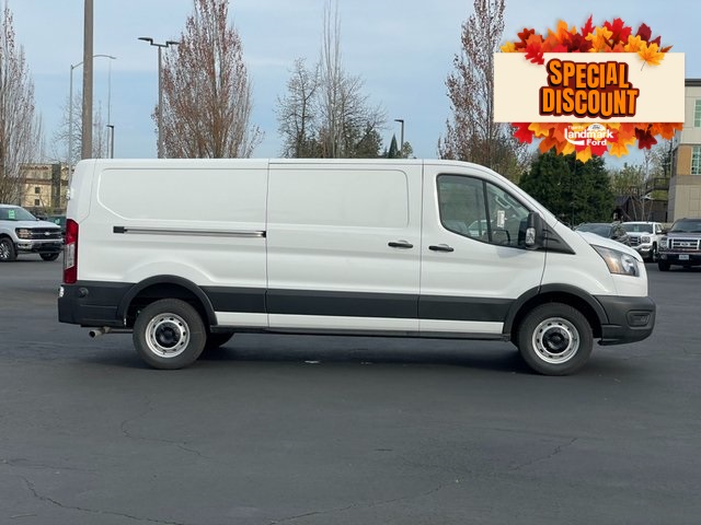 new 2024 Ford Transit-150 car, priced at $42,939