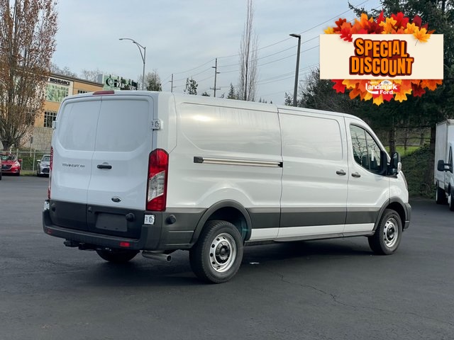 new 2024 Ford Transit-150 car, priced at $42,939
