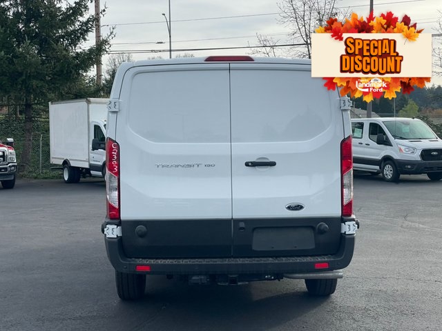 new 2024 Ford Transit-150 car, priced at $42,939