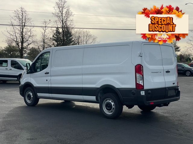 new 2024 Ford Transit-150 car, priced at $42,939