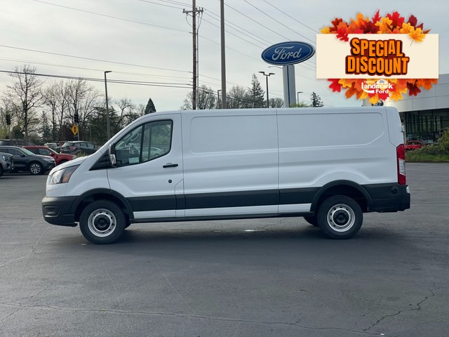new 2024 Ford Transit-150 car, priced at $42,939