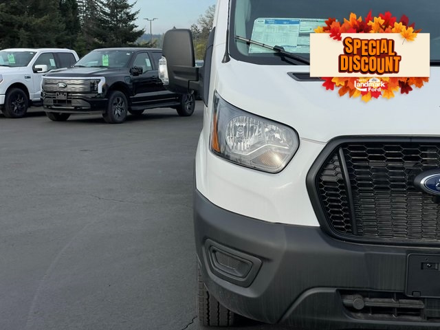 new 2024 Ford Transit-150 car, priced at $42,939