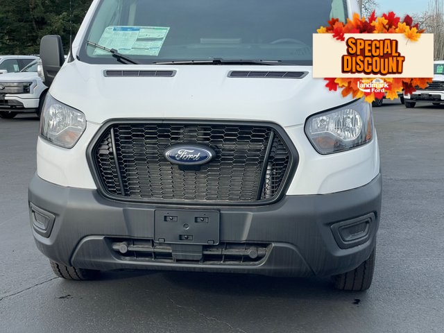 new 2024 Ford Transit-150 car, priced at $42,939