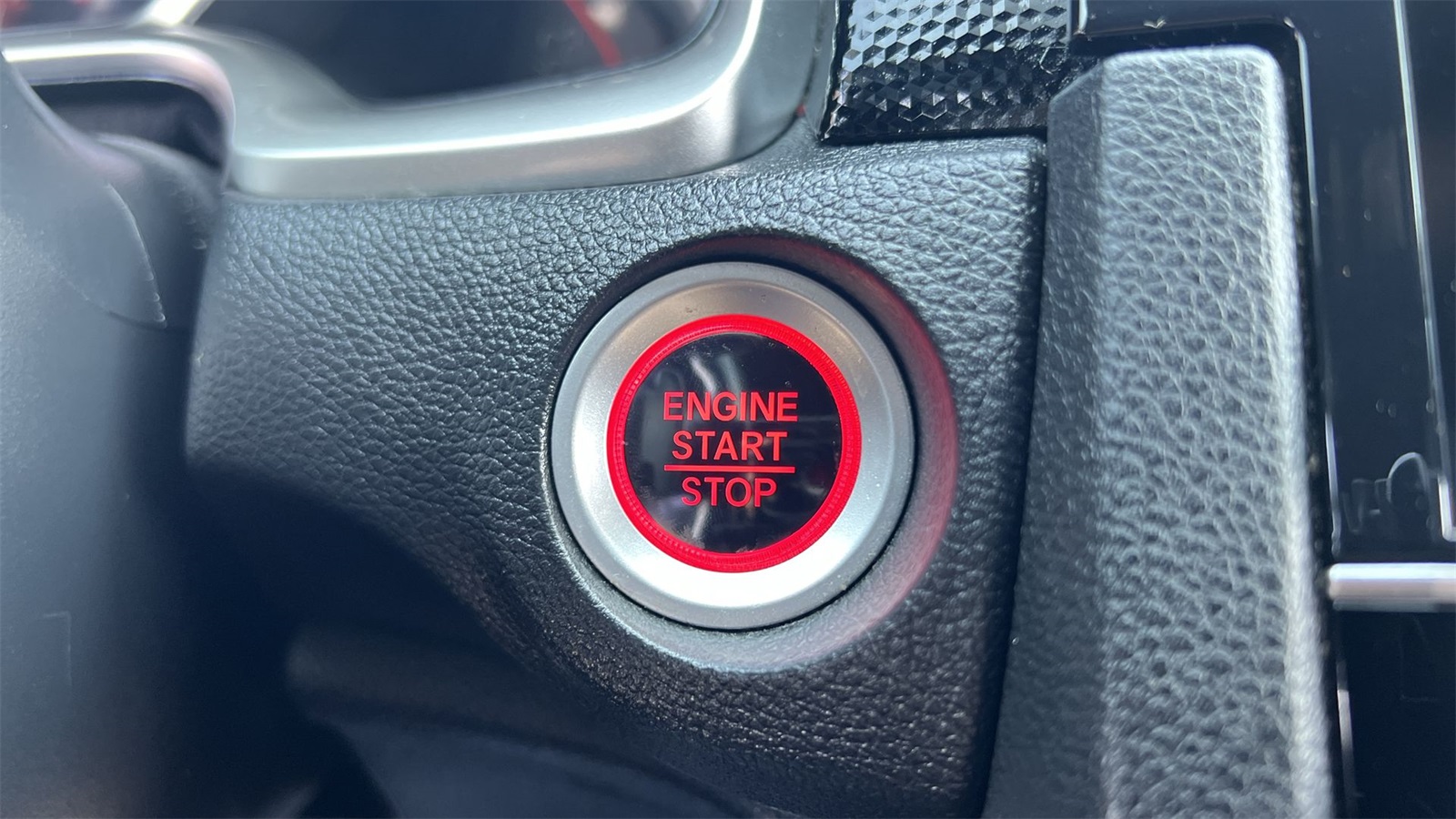 used 2021 Honda Civic car, priced at $23,991