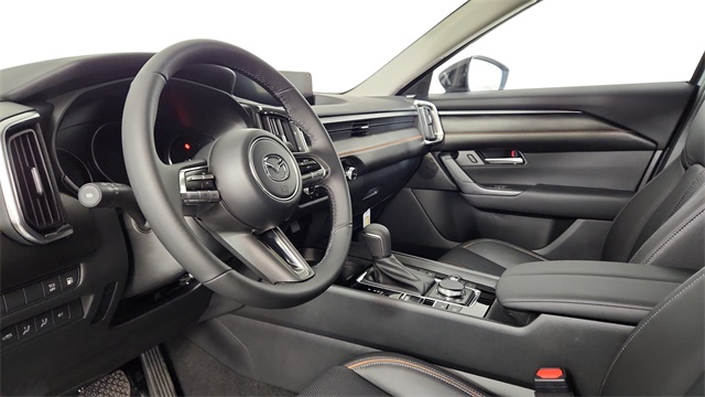 new 2025 Mazda CX-50 Hybrid car, priced at $42,505