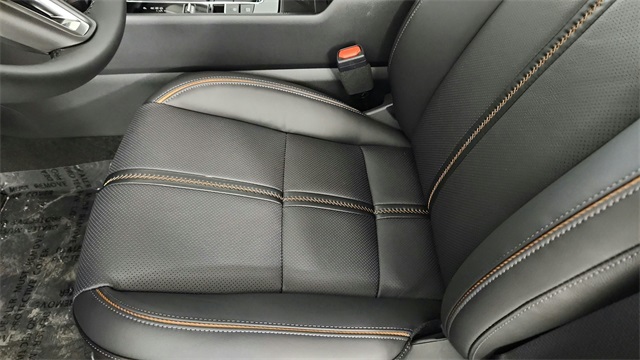 new 2025 Mazda CX-50 Hybrid car, priced at $42,505