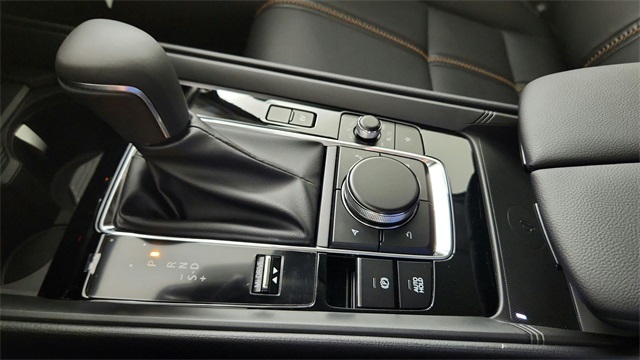 new 2025 Mazda CX-50 Hybrid car, priced at $42,505