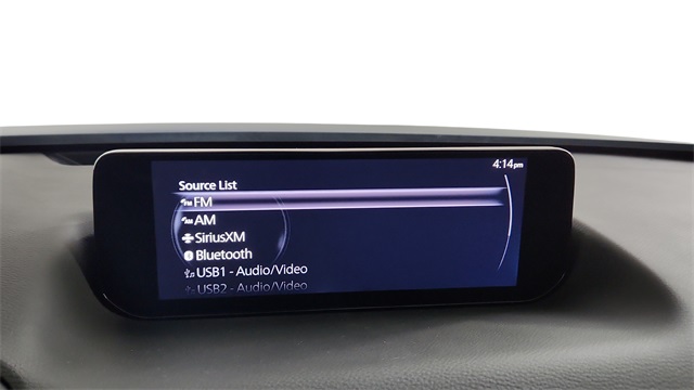 new 2025 Mazda CX-50 Hybrid car, priced at $42,505