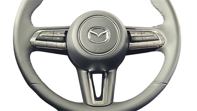 new 2025 Mazda CX-50 Hybrid car, priced at $42,505