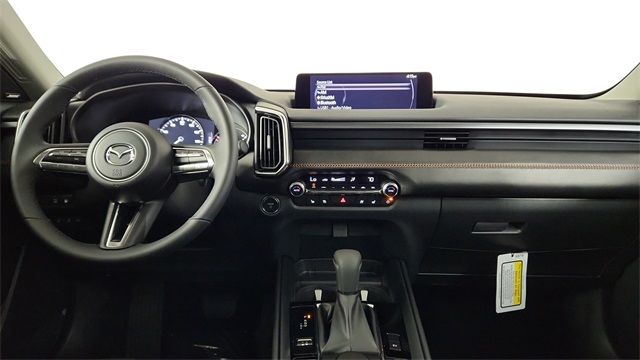 new 2025 Mazda CX-50 Hybrid car, priced at $42,505