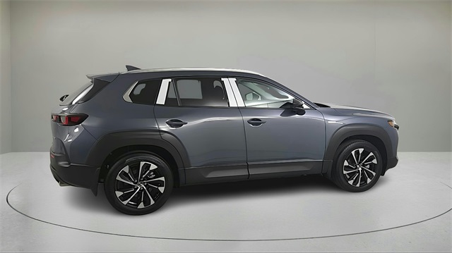 new 2025 Mazda CX-50 Hybrid car, priced at $42,505