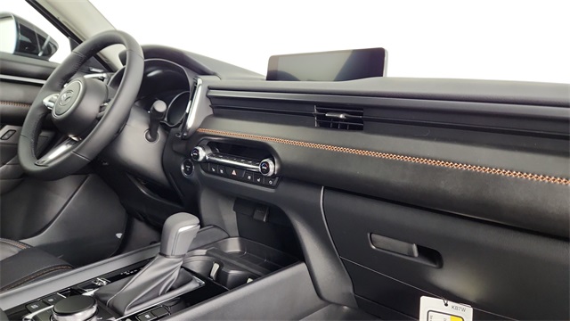 new 2025 Mazda CX-50 Hybrid car, priced at $42,505
