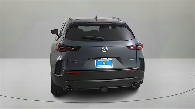 new 2025 Mazda CX-50 Hybrid car, priced at $42,505