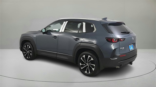 new 2025 Mazda CX-50 Hybrid car, priced at $42,505